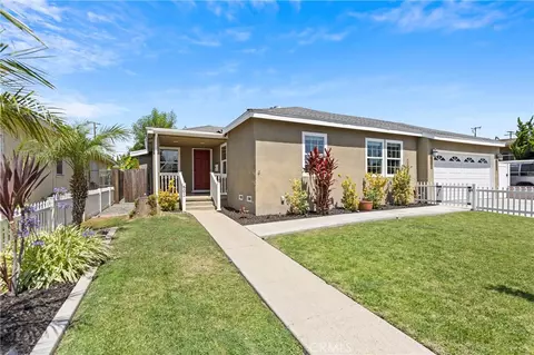 Exterior - 601 Cherry St, Brea, CA 92821 photo 2 of 9