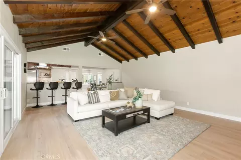Living - 601 Cherry St, Brea, CA 92821 photo 4 of 6