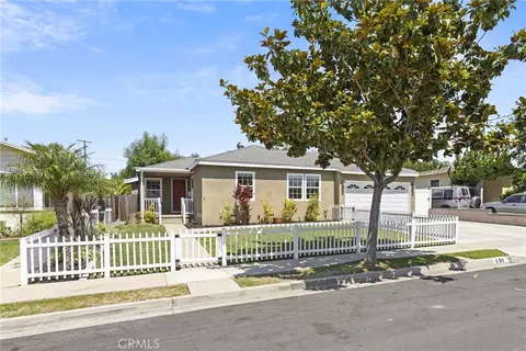 601 Cherry St, Brea, CA 92821