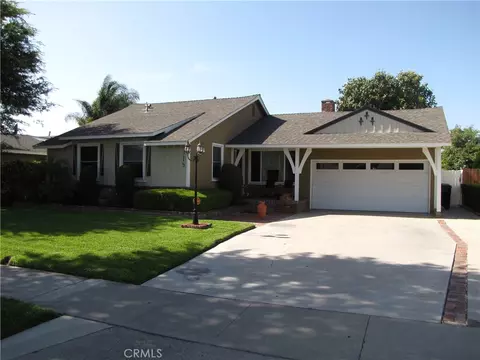 715 W Knepp, Fullerton, CA 92832
