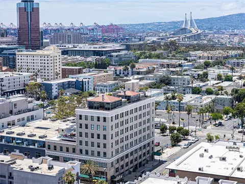 View/Area - 100 W 5th St #7E, Long Beach, CA 90802 photo 1 of 1