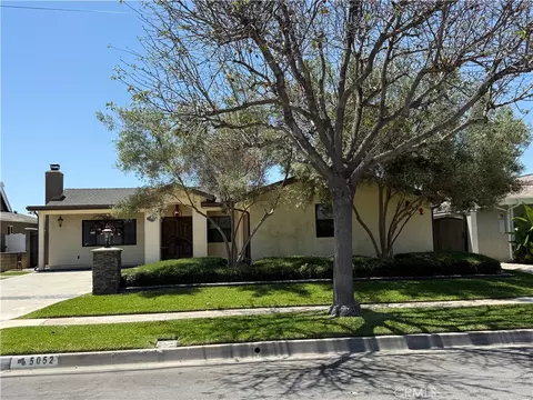 5052 Howard Ave, Los Alamitos, CA 90720