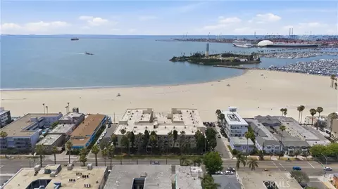 View/Area - 1140 E Ocean, Long Beach, CA 90802 photo 8 of 9