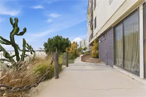 Exterior - 1140 E Ocean, Long Beach, CA 90802 photo 3 of 3