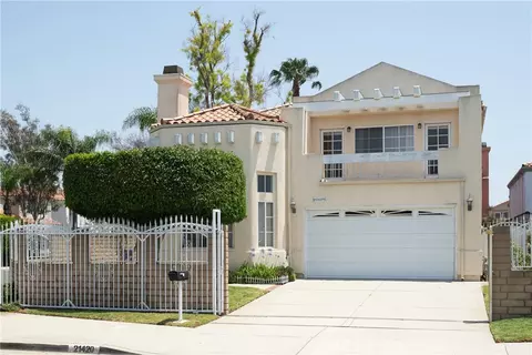 21420 S Perry St, Carson, CA 90745