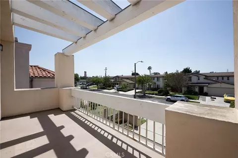 Exterior - 21420 S Perry St, Carson, CA 90745 photo 6 of 8