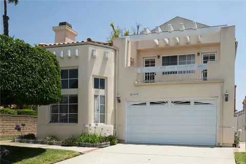 Exterior - 21420 S Perry St, Carson, CA 90745 photo 2 of 8