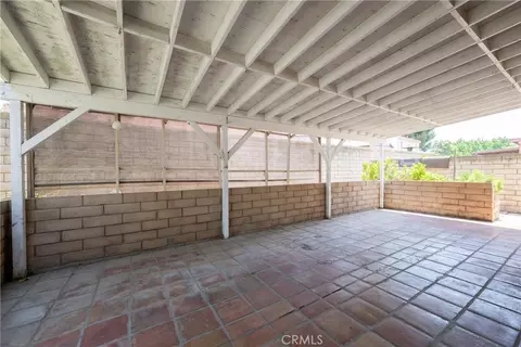 Exterior - 21420 S Perry St, Carson, CA 90745 photo 8 of 8