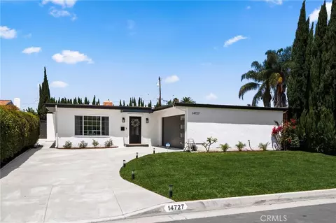 14727 Costa Mesa, La Mirada, CA 90638