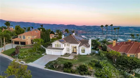 4855 Green Crest Dr, Yorba Linda, CA 92887