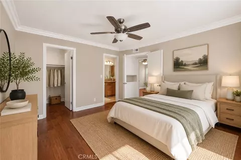 Bedroom - 333 Surry Ct, Brea, CA 92821 photo 4 of 4