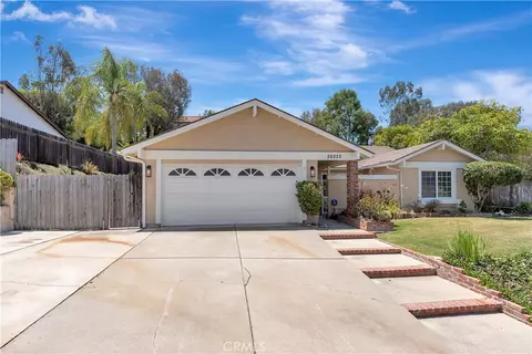 26822 Via Zaragosa, Mission Viejo, CA 92691
