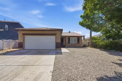 15763 Desert Rock, Adelanto, CA 92301