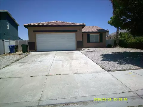 15763 Desert Rock, Adelanto, CA 92301