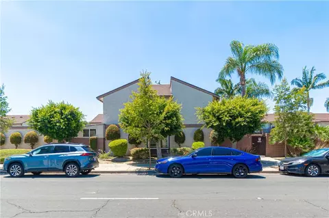 2231 Santa Fe #13, Long Beach, CA 90810