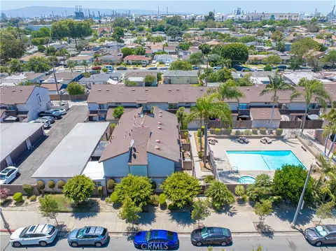 2231 Santa Fe #13, Long Beach, CA 90810