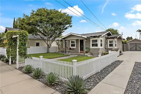 345 N Harwood, Orange, CA 92866