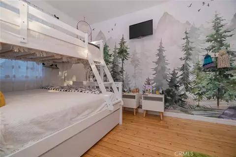 Bedroom - 627 Rose Ln, Twin Peaks, CA 92391 photo 3 of 11