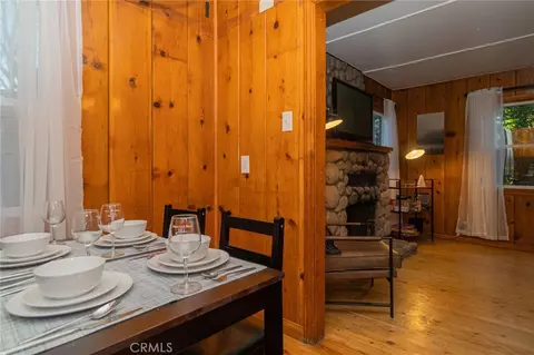 Dining - 627 Rose Ln, Twin Peaks, CA 92391 photo 1 of 2