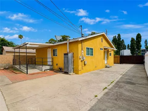 Exterior - 1920 W W Spg, Long Beach, CA 90810 photo 4 of 6