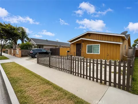 1920 W W Spg, Long Beach, CA 90810