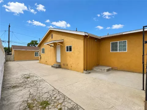 Exterior - 1920 W W Spg, Long Beach, CA 90810 photo 3 of 6