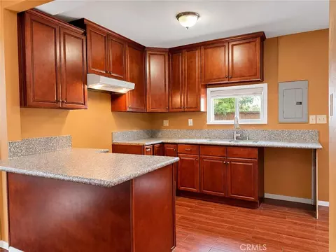 Kitchen - 1920 W W Spg, Long Beach, CA 90810 photo 1 of 4