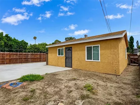Exterior - 1920 W W Spg, Long Beach, CA 90810 photo 6 of 6