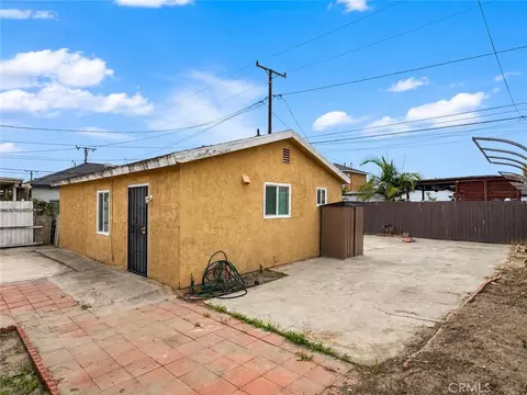 Exterior - 1920 W W Spg, Long Beach, CA 90810 photo 5 of 6