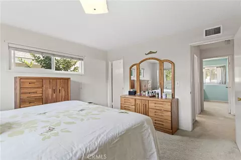 Bedroom - 2858 Clark Ave, Long Beach, CA 90815 photo 2 of 7