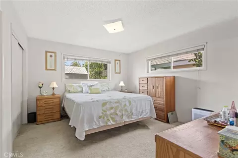 Bedroom - 2858 Clark Ave, Long Beach, CA 90815 photo 1 of 7