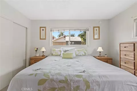 Bedroom - 2858 Clark Ave, Long Beach, CA 90815 photo 3 of 7