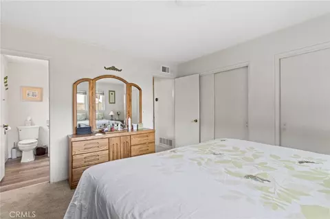 Bedroom - 2858 Clark Ave, Long Beach, CA 90815 photo 4 of 7