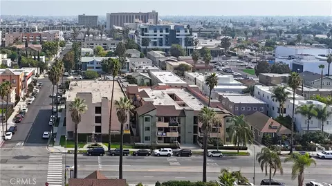 1140 Pacific #19, Long Beach, CA 90813