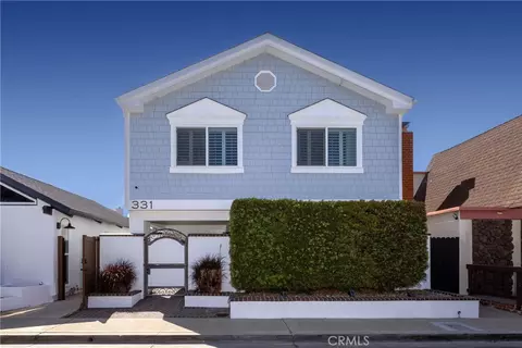 331 Walnut St, Newport Beach, CA 92663