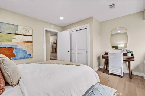 Bedroom - 275 Fairview Rd, Ojai, CA 93023 photo 2 of 7