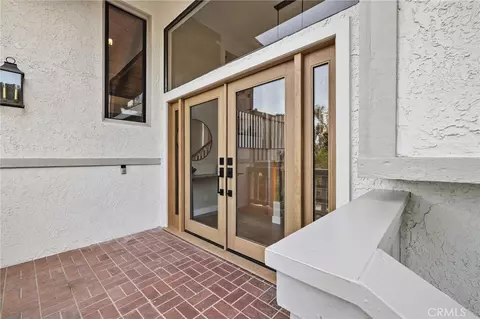 Entry Way - 275 Fairview Rd, Ojai, CA 93023 photo 1 of 8