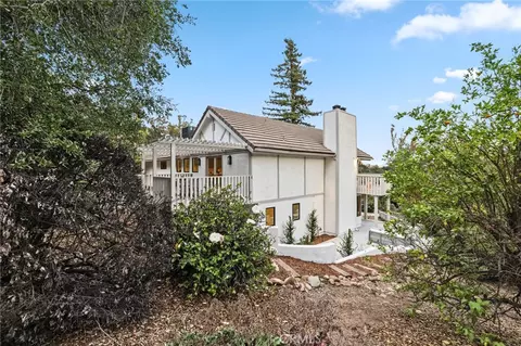 Exterior - 275 Fairview Rd, Ojai, CA 93023 photo 8 of 19