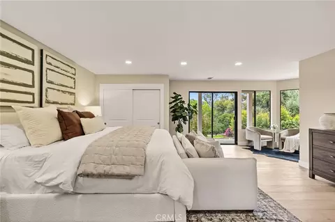 Bedroom - 275 Fairview Rd, Ojai, CA 93023 photo 5 of 7