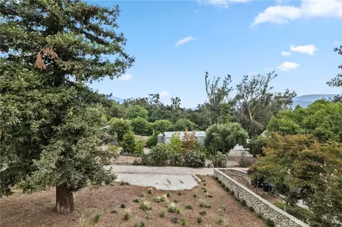 Exterior - 275 Fairview Rd, Ojai, CA 93023 photo 5 of 19