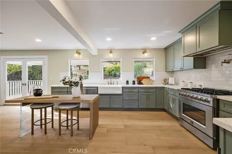 Kitchen - 275 Fairview Rd, Ojai, CA 93023 photo 1 of 6