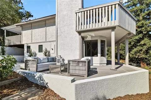 Exterior - 275 Fairview Rd, Ojai, CA 93023 photo 12 of 19