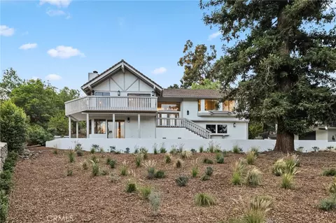 275 Fairview Rd, Ojai, CA 93023