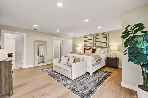 Bedroom - 275 Fairview Rd, Ojai, CA 93023 photo 6 of 7