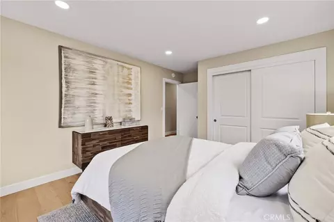 Bedroom - 275 Fairview Rd, Ojai, CA 93023 photo 4 of 7