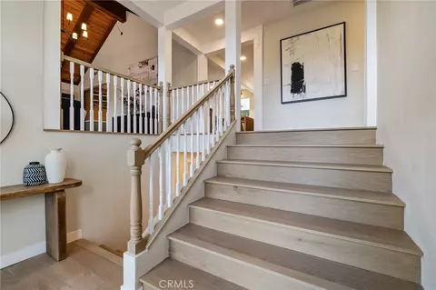 Entry Way - 275 Fairview Rd, Ojai, CA 93023 photo 3 of 8