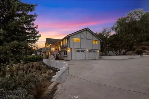 Exterior - 275 Fairview Rd, Ojai, CA 93023 photo 7 of 19
