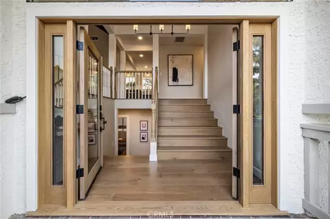 Entry Way - 275 Fairview Rd, Ojai, CA 93023 photo 2 of 8