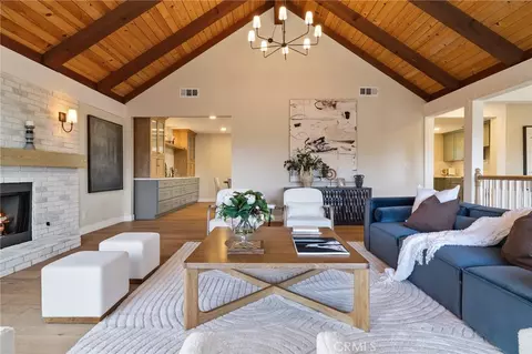 Living - 275 Fairview Rd, Ojai, CA 93023 photo 3 of 4
