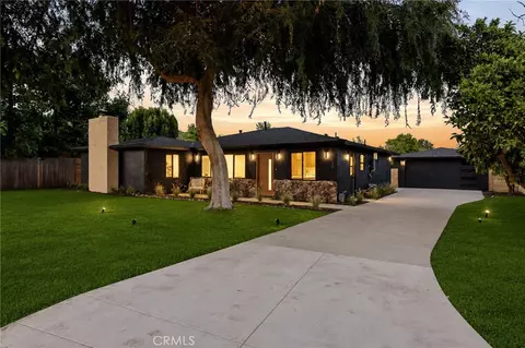 210 N Lomita, Ojai, CA 93023